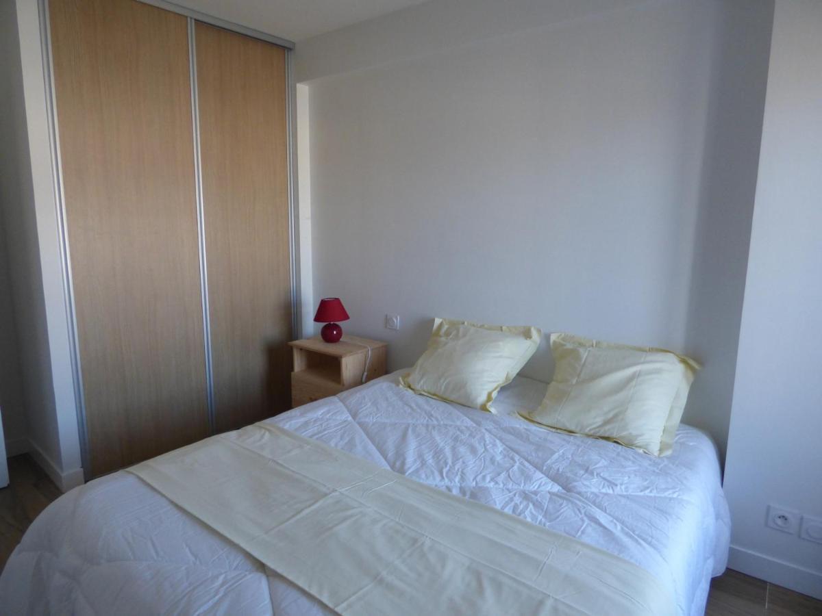 Charmant 2 Pieces Au Coeur De La Rochelle, Ideal Pour 2 Personnes - Fr-1-551-33 ลาโรแชล ภายนอก รูปภาพ