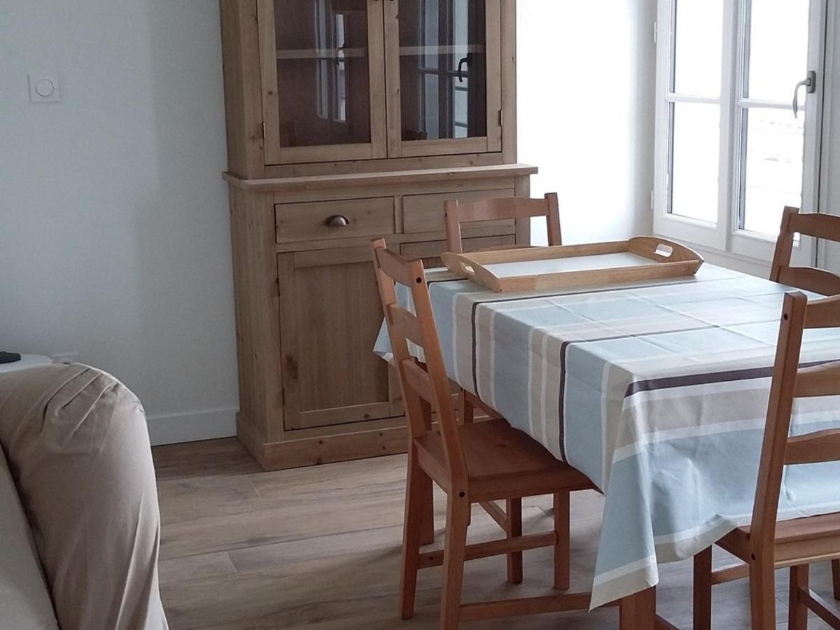 Charmant 2 Pieces Au Coeur De La Rochelle, Ideal Pour 2 Personnes - Fr-1-551-33 ลาโรแชล ภายนอก รูปภาพ